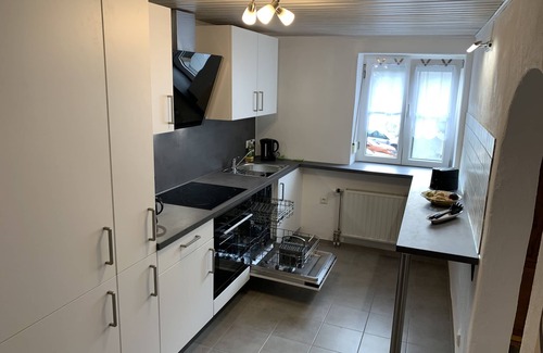 Unterallgau Casa | HoLiDay HouSE Allgäu