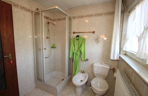 Altstrimmig Casa | Casa de vacaciones Altstrimmig para 2 - 8 personas con 4 dormitorios - Casa de vacaciones