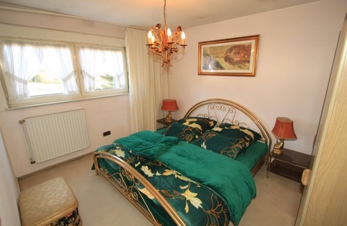Altstrimmig Casa | Casa de vacaciones Altstrimmig para 2 - 8 personas con 4 dormitorios - Casa de vacaciones