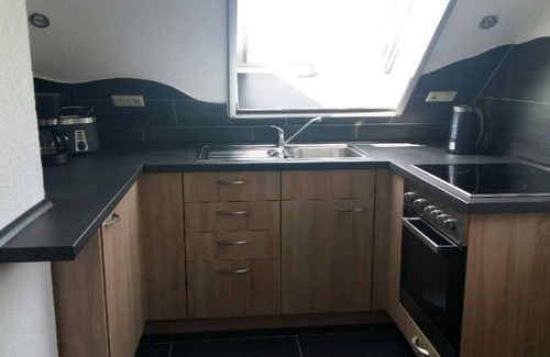 Altwarp Siedlung Casa | Casa de vacaciones Altwarp para 1 - 6 personas con 2 dormitorios - Casa de vacaciones