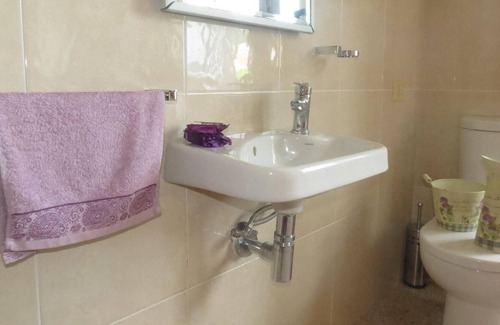 Cee Casa | Casa de vacaciones Ameixenda para 1 - 6 personas con 4 dormitorios - Casa de vacaciones