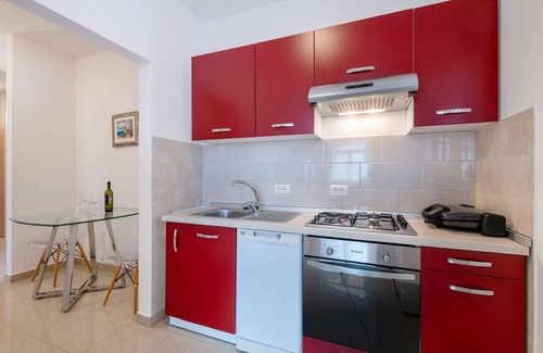 Marcana Casa | Holiday house Andrea with pool