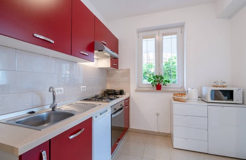 Marcana Casa | Holiday house Andrea with pool