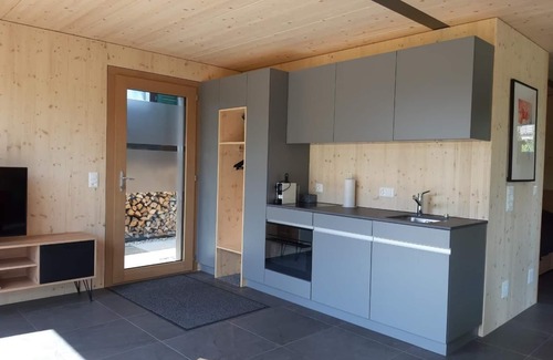 Arbon Casa | Casa de vacaciones Arbon para 1 - 3 personas con 1 dormitorio - Casa de vacaciones independiente