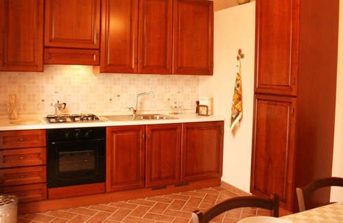 Pieve di Chio Casa | Holiday house Arezzo (Stadt) for 1 - 6 persons with 3 bedrooms - Holiday home