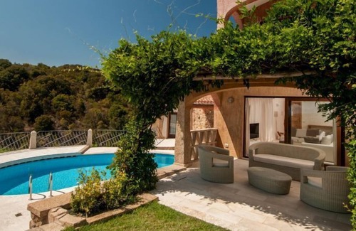 Abbiadori Casa | Casa de vacaciones Arzachena para 1 - 10 personas con 6 dormitorios - Casa de vacaciones