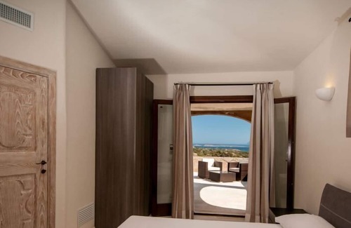 Abbiadori Casa | Casa de vacaciones Arzachena para 1 - 9 personas con 5 dormitorios - Casa de vacaciones