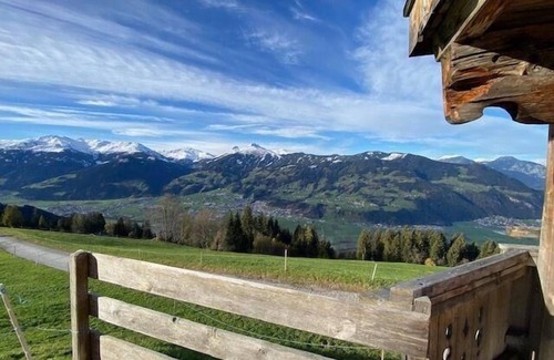 Holdernach Casa | Casa de vacaciones Hart im Zillertal para 1 - 10 personas con 4 dormitorios - Casa de vacaciones