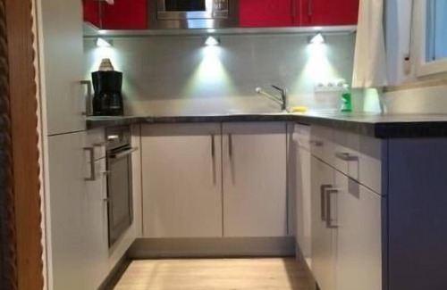 Landeck Casa | Casa de vacaciones Stanz bei Landeck para 1 - 12 personas con 5 dormitorios - Apartamento en casa un
