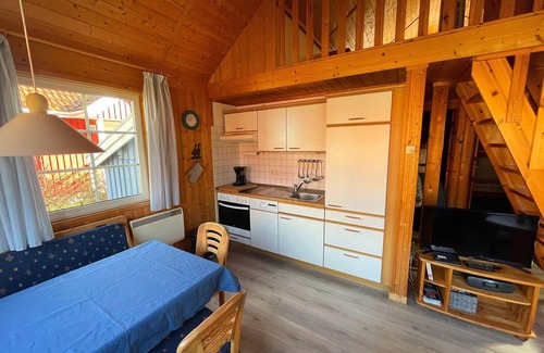 Userin Casa | Casa de vacaciones en Useriner See, Userin