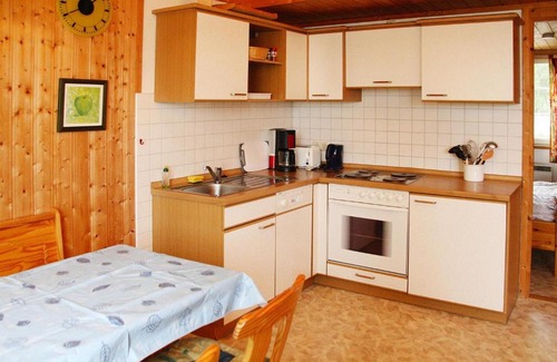 Userin Casa | Holiday house at the Useriner See, Userin