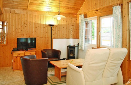 Userin Casa | Holiday house at the Useriner See, Userin
