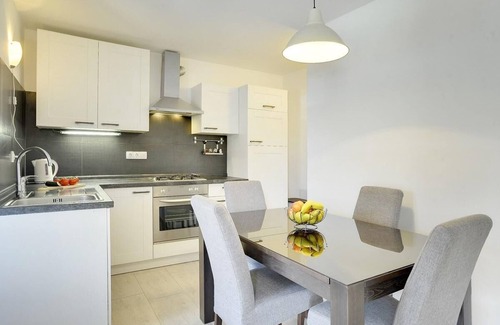 Orihi Casa | Casa de vacaciones Barban para 1 - 5 personas con 2 dormitorios - Casa de vacaciones