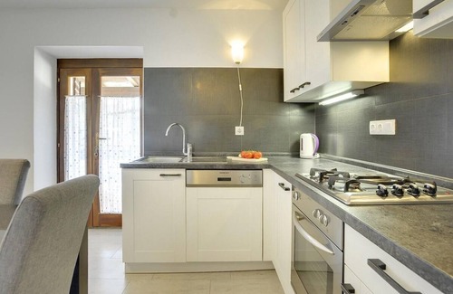 Orihi Casa | Casa de vacaciones Barban para 1 - 5 personas con 2 dormitorios - Casa de vacaciones