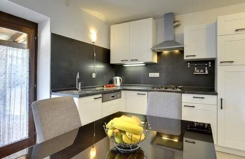 Orihi Casa | Casa de vacaciones Barban para 1 - 5 personas con 2 dormitorios - Casa de vacaciones