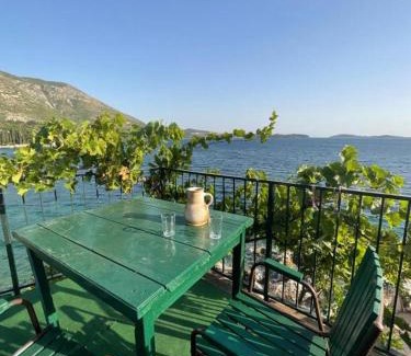 Zupa dubrovacka Apartamento | Holiday House Barka