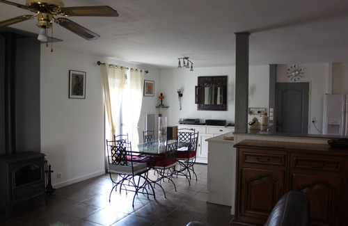 Le Teich Casa | CASA DE VACACIONES BASSIN D'ARCACHON LE TEICH