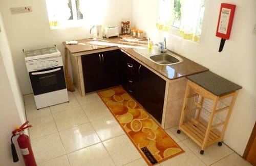 Mare Anglaise Casa | Casa de vacaciones Beau Vallon para 2 - 6 personas con 3 dormitorios - Casa de vacaciones