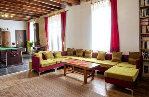 Bourgnac Casa | Holiday House Bella&jul