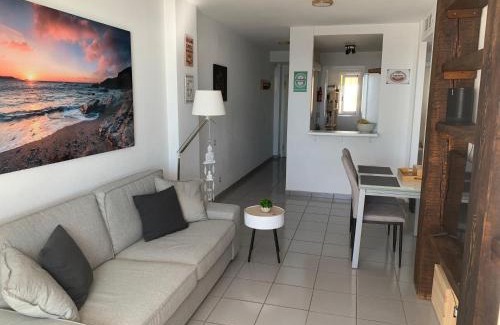 Benidorm Apartamento | Holiday House Benidorm -sea view-roof terrace-swimming pool-