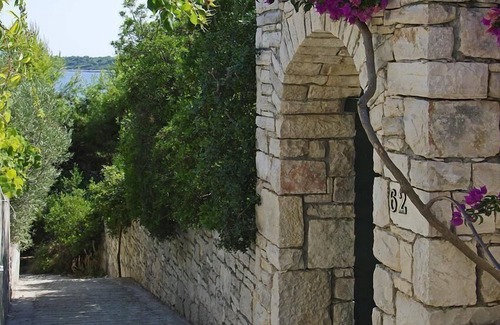 Potirna Casa | Holiday house Blato for 1 - 8 persons with 4 bedrooms - Holiday home