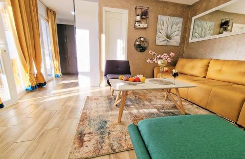 Klis Casa | Holiday house Boost with heated pool