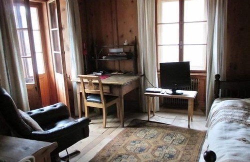 Bregaglia Casa | Casa de vacaciones Borgonovo para 1 - 6 personas con 3 dormitorios - Casa de vacaciones