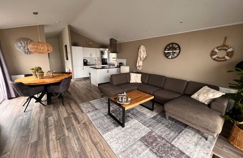 Bovenkarspel Casa | Casa de vacaciones Bovenkarspel para 1 - 4 personas con 3 dormitorios - Casa de vacaciones