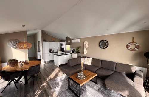 Bovenkarspel Casa | Casa de vacaciones Bovenkarspel para 1 - 4 personas con 3 dormitorios - Casa de vacaciones