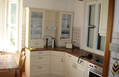 Rothesutte Casa | Casa de vacaciones Braunlage para 1 - 6 personas con 3 dormitorios - Casa de vacaciones