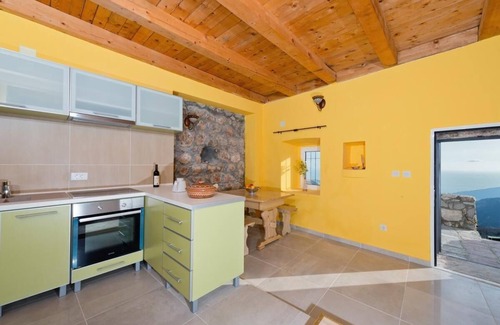 Lapcici Casa | Casa de vacaciones Budva para 1 - 4 personas con 2 dormitorios - Casa de vacaciones