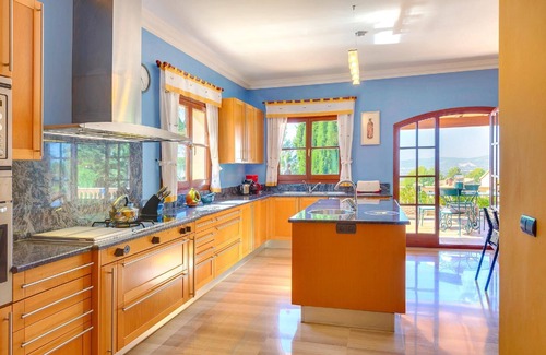 Sa Coma Casa | Casa de vacaciones Bunyola para 1 - 8 personas con 4 dormitorios - Casa de vacaciones