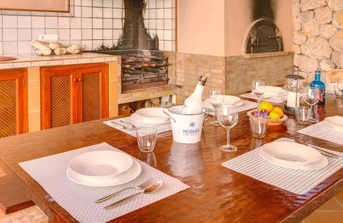 Sa Coma Casa | Casa de vacaciones Bunyola para 1 - 8 personas con 4 dormitorios - Casa de vacaciones