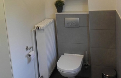 Burscheid Casa | Casa de vacaciones Burscheid para 2 - 3 personas con 2 dormitorios - Casa de vacaciones