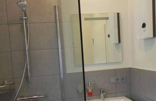 Burscheid Casa | Casa de vacaciones Burscheid para 2 - 3 personas con 2 dormitorios - Casa de vacaciones