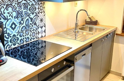 Leykaul Casa | Casa de vacaciones Bütgenbach para 1 - 6 personas con 3 dormitorios - Casa de vacaciones