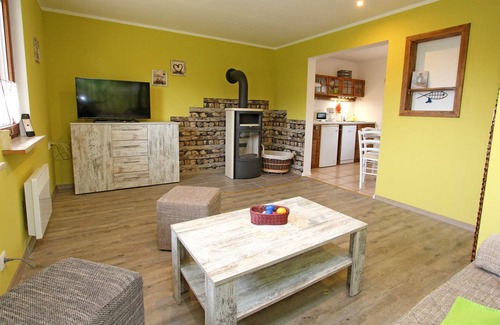 Dahmen Casa | Holiday house by the lake Dahmen SCHW 1031 - SCHW 1031