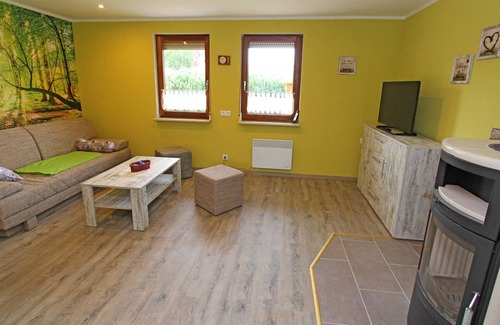Dahmen Casa | Holiday house by the lake Dahmen SCHW 1031 - SCHW 1031