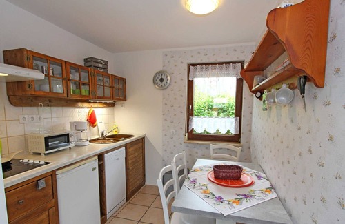 Dahmen Casa | Holiday house by the lake Dahmen SCHW 1031 - SCHW 1031
