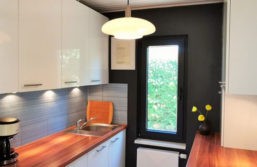 Loissin Casa | Holiday house by the sea - BlueNote Loissin