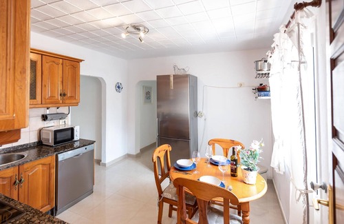 Charco del Palo Casa | Casa de vacaciones Charco del Palo para 1 - 4 personas con 2 dormitorios - Casa de vacaciones