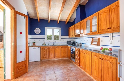 Cales Piques Casa | Casa de vacaciones Cala Blanes para 1 - 6 personas con 3 dormitorios - Casa de vacaciones