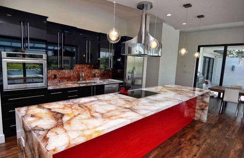 Cape Coral Casa | Casa de vacaciones Cape Coral para 1 - 8 personas con 4 dormitorios - Casa de vacaciones