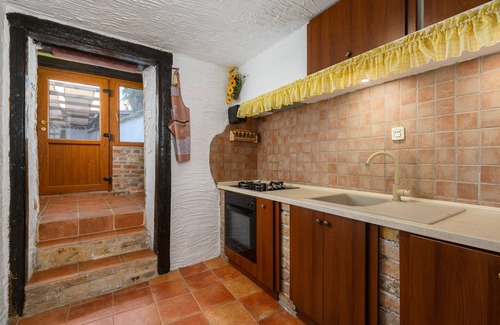 Mali Maj Chalet De Esquí | Casa Cittar