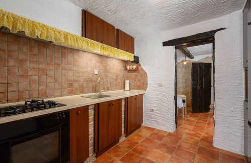 Mali Maj Chalet De Esquí | Casa Cittar