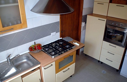 Zona XLV Castel di Guido Casa | Casa de vacaciones Casalotti para 1 - 5 personas con 1 dormitorio - Casa de vacaciones