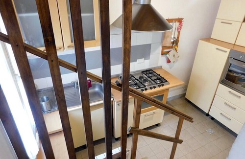 Zona XLV Castel di Guido Casa | Casa de vacaciones Casalotti para 1 - 5 personas con 1 dormitorio - Casa de vacaciones