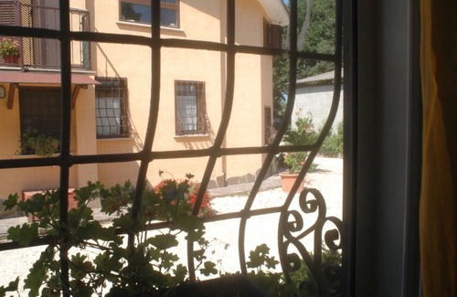 Zona XLV Castel di Guido Casa | Casa de vacaciones Casalotti para 1 - 5 personas con 1 dormitorio - Casa de vacaciones