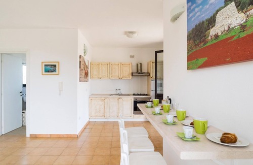 Casarano Casa | Holiday house Casarano for 1 - 6 persons with 2 bedrooms - Holiday house