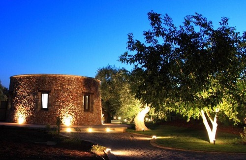 Casarano Casa | Casa de vacaciones Casarano para 1 - 4 personas con 1 dormitorio - Casa de vacaciones